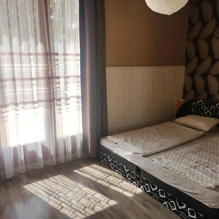 Katica Vendeghaz Apartment Siofok Exterior photo