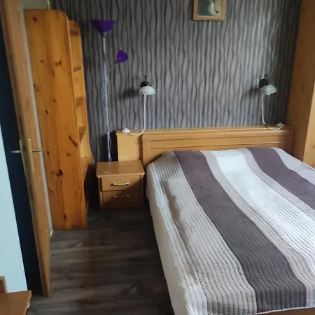 Katica Vendeghaz Apartment Siofok Exterior photo